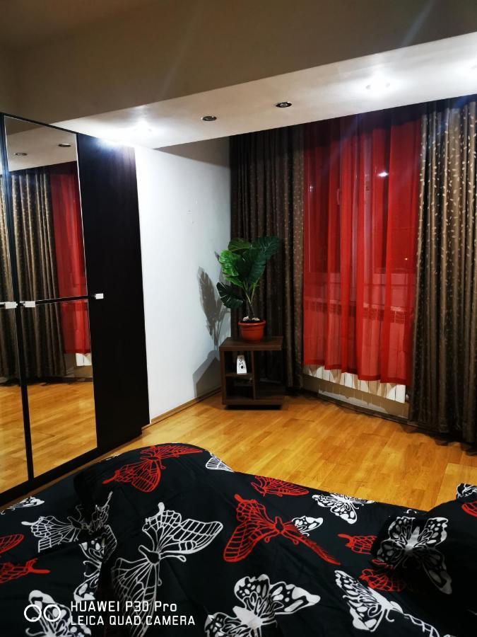 Nooa Residence, Bd Unirii, Nr 70,Bloc J4, Sc 3 Bucarest Exterior foto