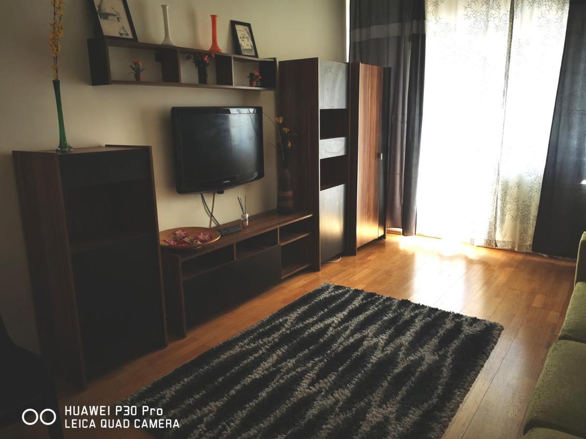 Nooa Residence, Bd Unirii, Nr 70,Bloc J4, Sc 3 Bucarest Exterior foto