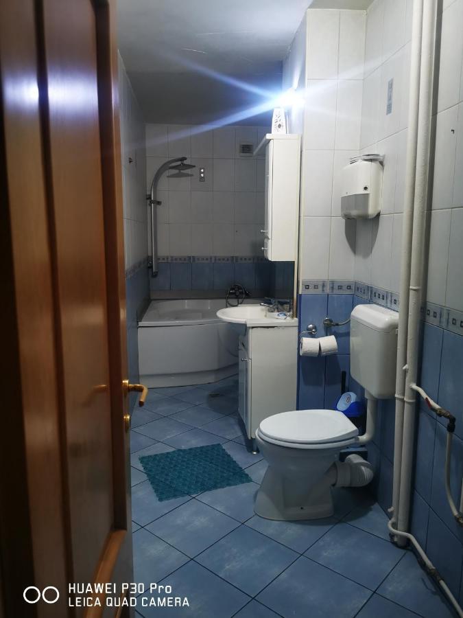 Nooa Residence, Bd Unirii, Nr 70,Bloc J4, Sc 3 Bucarest Exterior foto