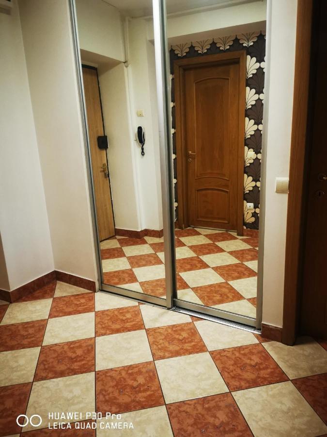 Nooa Residence, Bd Unirii, Nr 70,Bloc J4, Sc 3 Bucarest Exterior foto